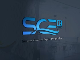 Logo Design entry 1571399 submitted by cyril to the Logo Design for Sussex County Expert Designation run by SCAOR