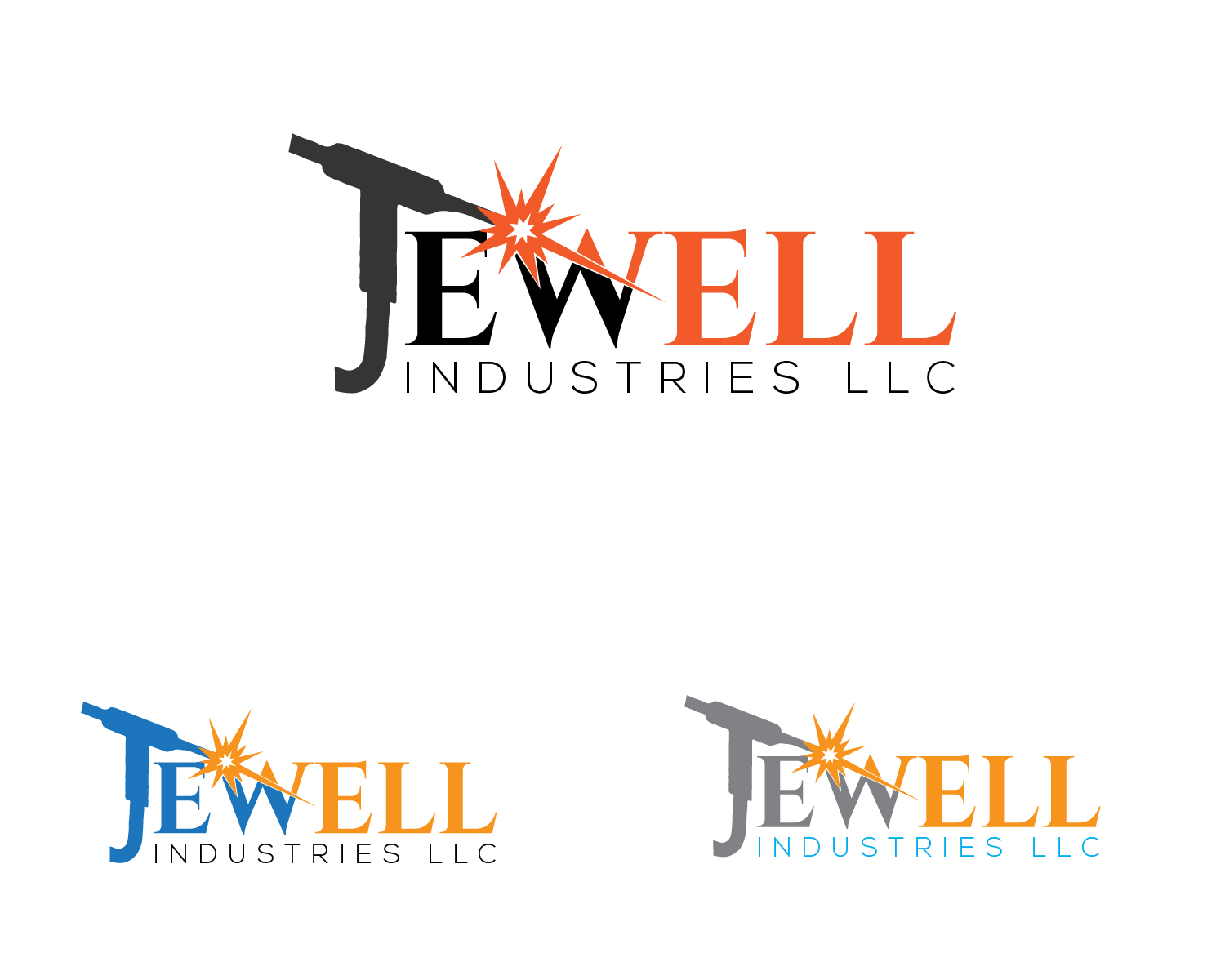 Logo Design entry 1629179 submitted by JBsign