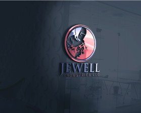 Logo Design entry 1572260 submitted by DSD-Pro to the Logo Design for Jewell Industries LLC run by cnorman76