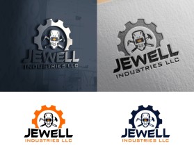 Logo Design entry 1633850 submitted by 1661