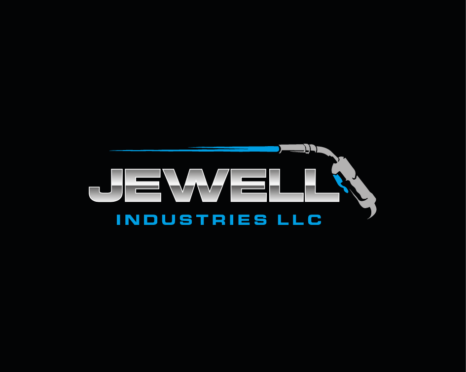 Logo Design entry 1572292 submitted by yadi to the Logo Design for Jewell Industries LLC run by cnorman76