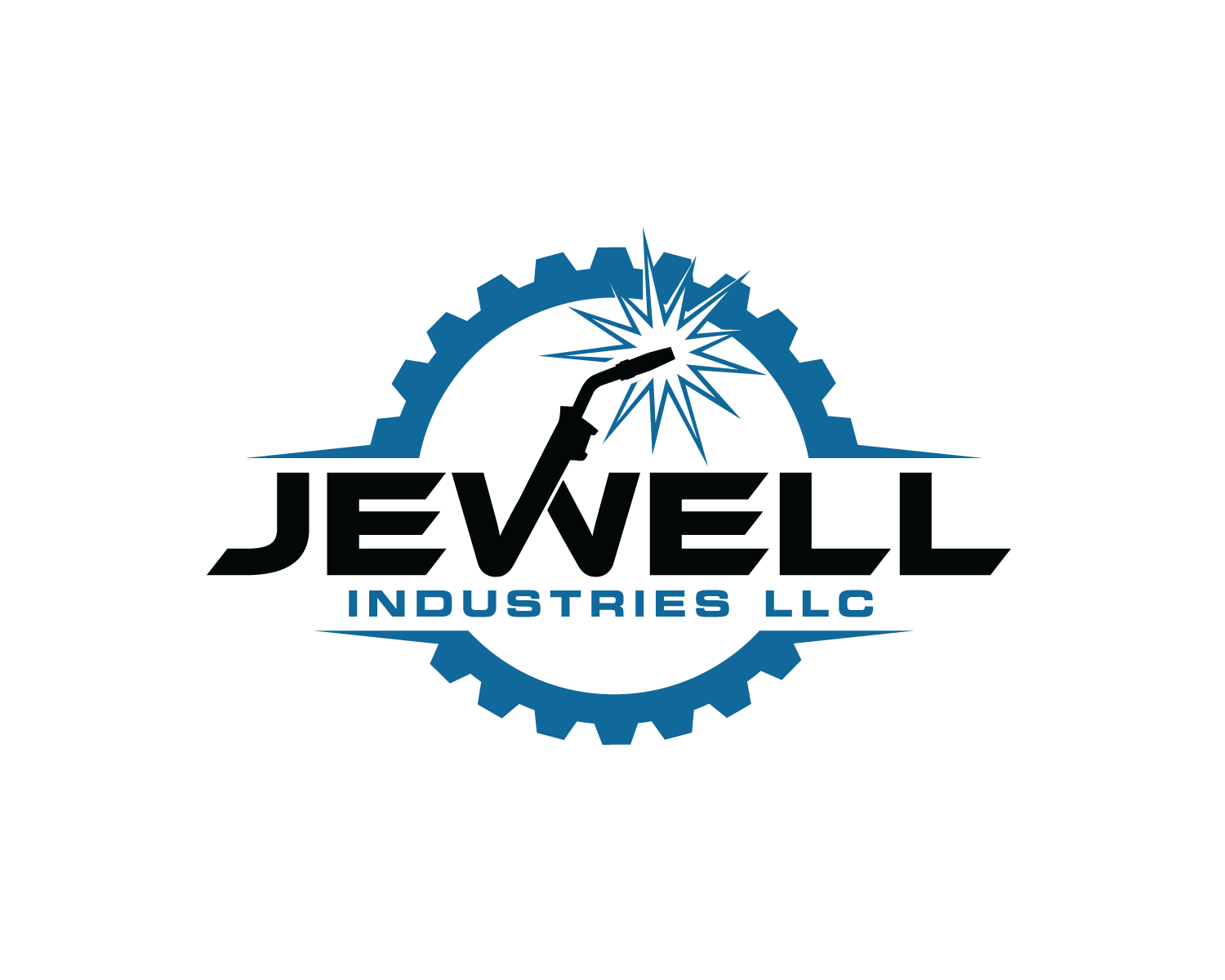 Logo Design entry 1572281 submitted by dsdezign to the Logo Design for Jewell Industries LLC run by cnorman76