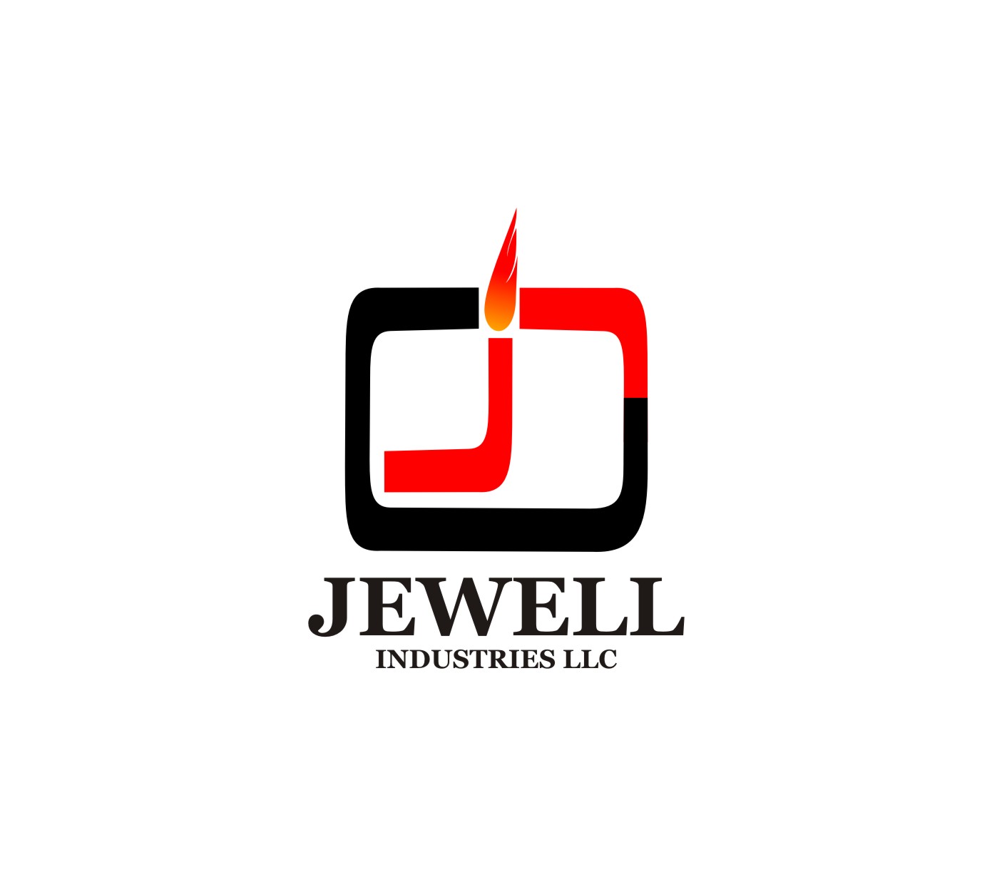 Logo Design entry 1572297 submitted by Abidin to the Logo Design for Jewell Industries LLC run by cnorman76