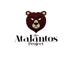 Logo Design entry 1572311 submitted by joco to the Logo Design for The Atalantos Project run by Atalantos Project