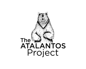 Logo Design entry 1572314 submitted by joco to the Logo Design for The Atalantos Project run by Atalantos Project