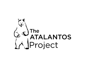Logo Design entry 1572317 submitted by taks0not to the Logo Design for The Atalantos Project run by Atalantos Project