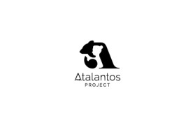 Logo Design entry 1572323 submitted by babyakina to the Logo Design for The Atalantos Project run by Atalantos Project