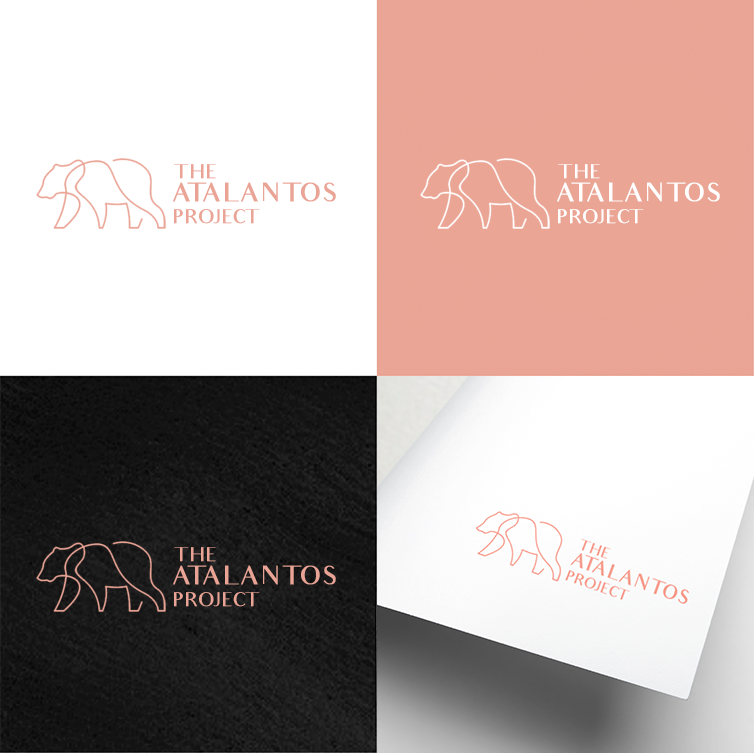 Logo Design entry 1631695 submitted by anavaldez1322