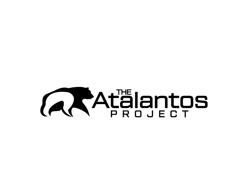 Logo Design entry 1572348 submitted by Magmion to the Logo Design for The Atalantos Project run by Atalantos Project