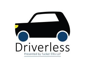 Logo Design entry 1572396 submitted by trisuhani to the Logo Design for Driverless run by tuckerellis