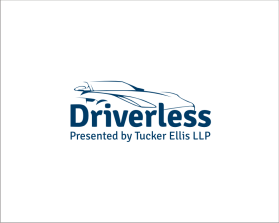 Logo Design entry 1572399 submitted by trisuhani to the Logo Design for Driverless run by tuckerellis