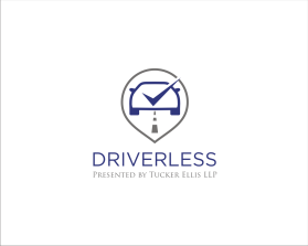 Logo Design entry 1572406 submitted by dogeco to the Logo Design for Driverless run by tuckerellis