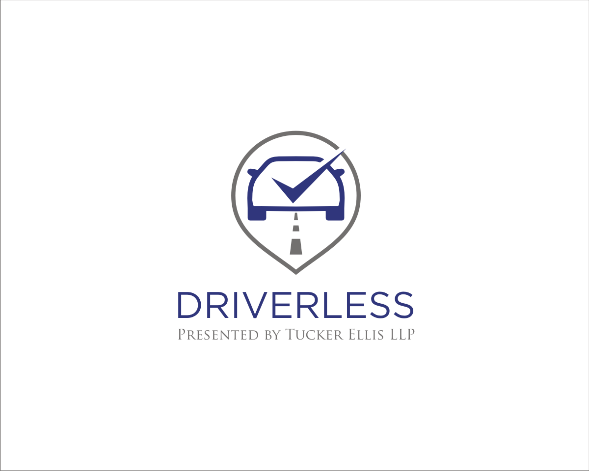 Logo Design entry 1572609 submitted by kembarloro to the Logo Design for Driverless run by tuckerellis