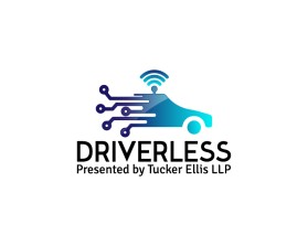 Logo Design entry 1572407 submitted by dogeco to the Logo Design for Driverless run by tuckerellis