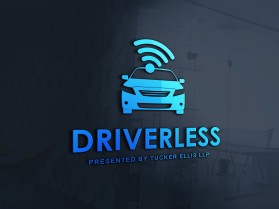 Logo Design entry 1572411 submitted by dogeco to the Logo Design for Driverless run by tuckerellis