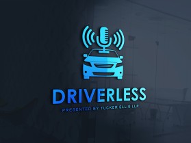 Logo Design entry 1572412 submitted by dogeco to the Logo Design for Driverless run by tuckerellis