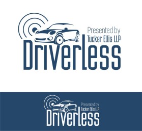 Logo Design entry 1572413 submitted by RGR design to the Logo Design for Driverless run by tuckerellis