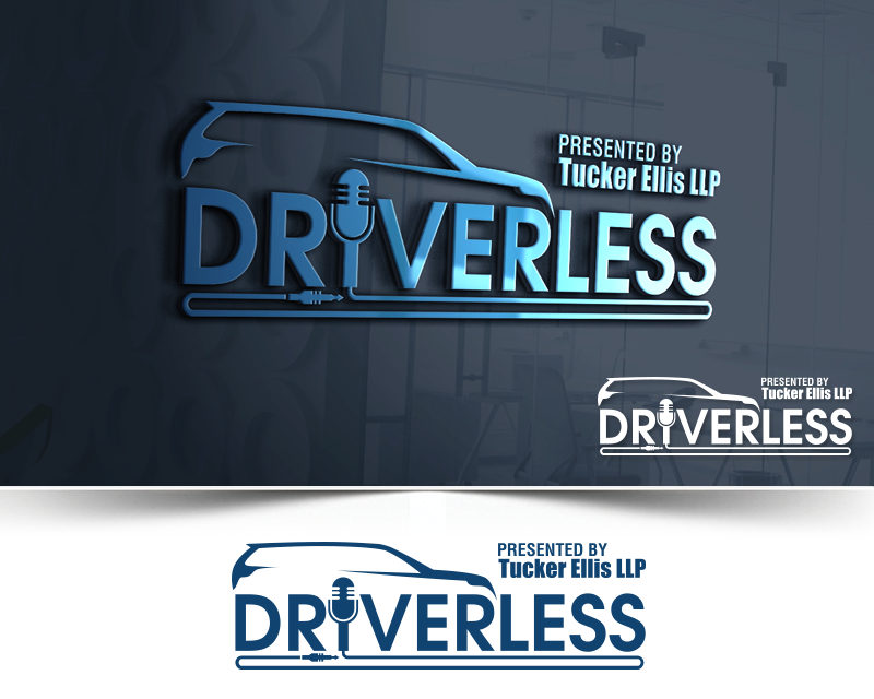 Logo Design entry 1572433 submitted by Ethan to the Logo Design for Driverless run by tuckerellis