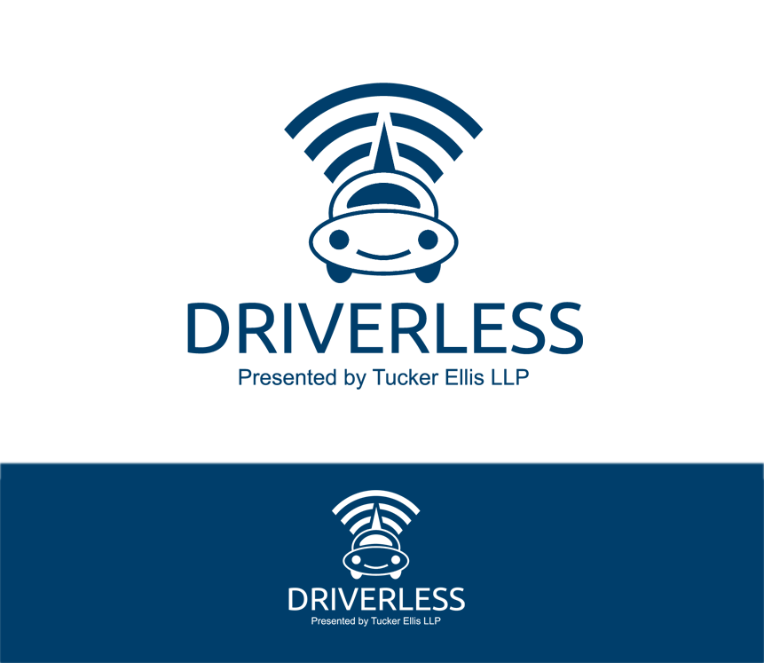 Logo Design entry 1572450 submitted by smarttaste to the Logo Design for Driverless run by tuckerellis