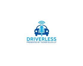 Logo Design Entry 1572536 submitted by eyeconcept to the contest for Driverless run by tuckerellis