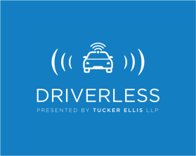 Logo Design Entry 1572607 submitted by zayyadi to the contest for Driverless run by tuckerellis