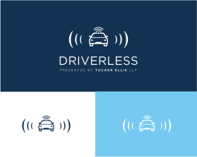Logo Design Entry 1630007 submitted by zayyadi to the contest for Driverless run by tuckerellis