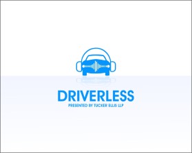 Logo Design Entry 1572659 submitted by Rohim_ruca to the contest for Driverless run by tuckerellis
