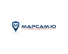 Logo Design Entry 1572766 submitted by trisuhani to the contest for MapCam.io run by CMittendorf