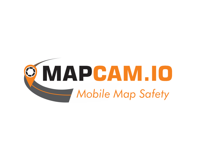 Logo Design entry 1572771 submitted by kuja76 to the Logo Design for MapCam.io run by CMittendorf