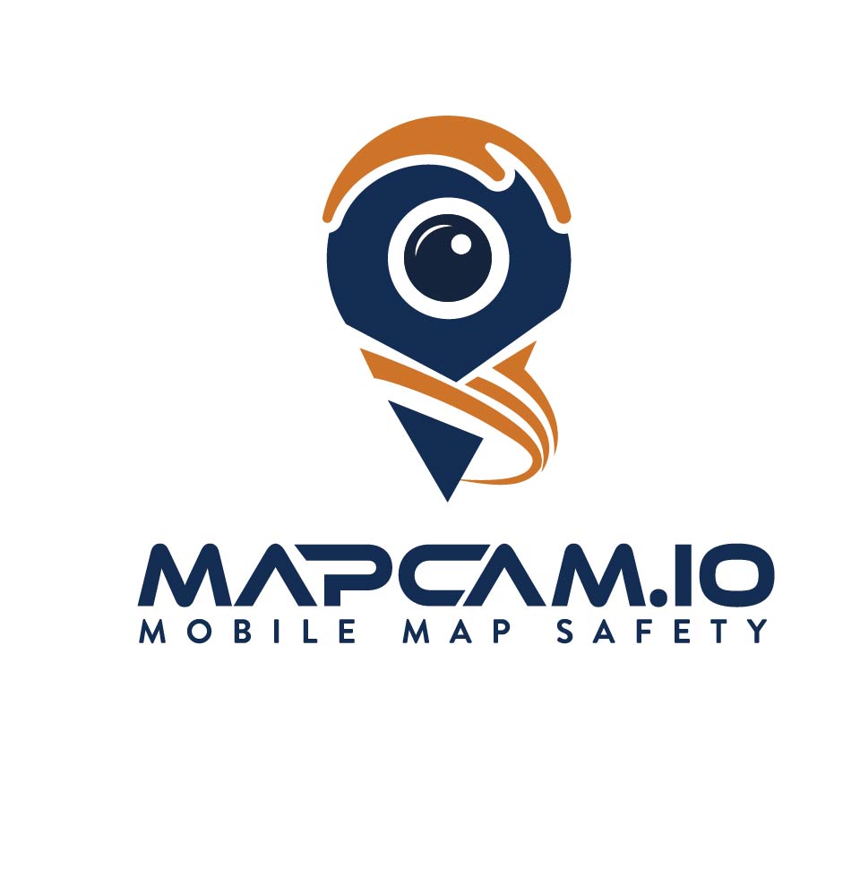 Logo Design entry 1572885 submitted by morearts to the Logo Design for MapCam.io run by CMittendorf