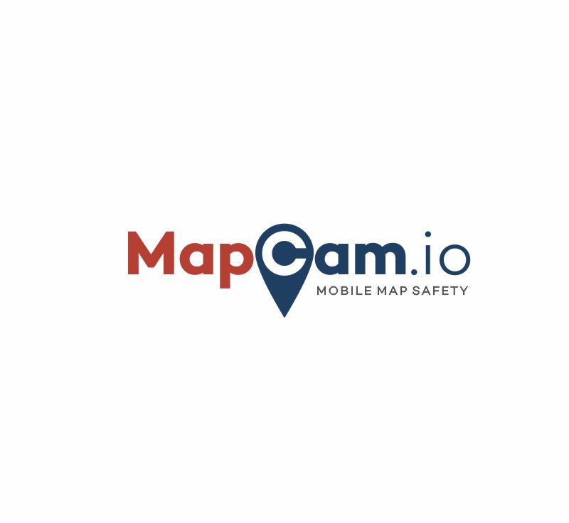 Logo Design entry 1572817 submitted by Arch-X to the Logo Design for MapCam.io run by CMittendorf