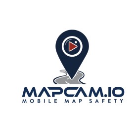 Logo Design entry 1572850 submitted by Wonkberan to the Logo Design for MapCam.io run by CMittendorf