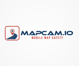 Logo Design entry 1572852 submitted by kuja76 to the Logo Design for MapCam.io run by CMittendorf