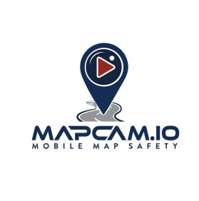 Logo Design entry 1572855 submitted by morearts to the Logo Design for MapCam.io run by CMittendorf