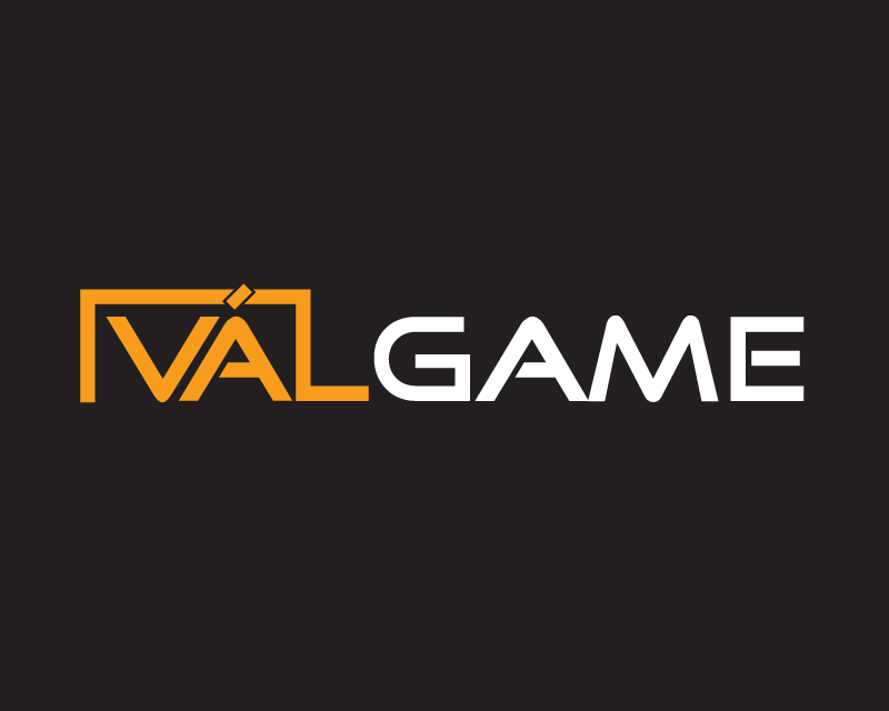 Logo Design entry 1573128 submitted by rhie_ramdani to the Logo Design for Válgame run by JanethN