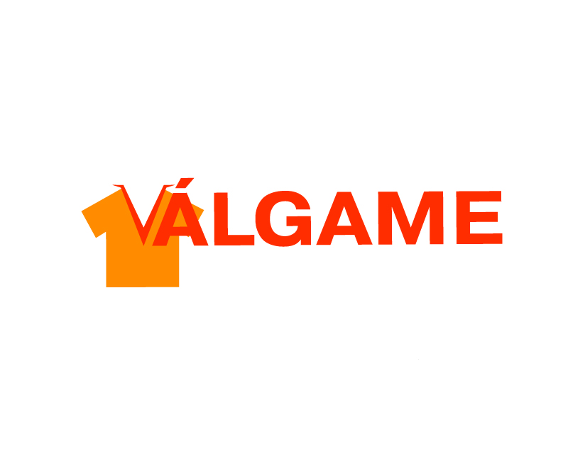 Logo Design entry 1573117 submitted by zoulidaj to the Logo Design for Válgame run by JanethN