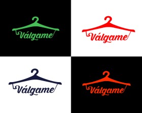 Logo Design entry 1573123 submitted by Designature to the Logo Design for Válgame run by JanethN