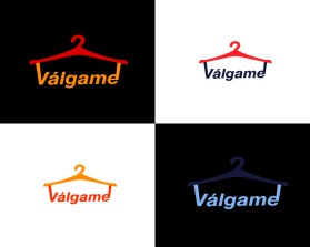 Logo Design entry 1573124 submitted by Designature to the Logo Design for Válgame run by JanethN