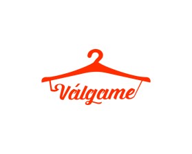 Logo Design entry 1573126 submitted by Designature to the Logo Design for Válgame run by JanethN