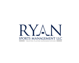 Logo Design entry 1573146 submitted by Doni99art to the Logo Design for Ryan Sports Management LLC run by Billy.ryan14
