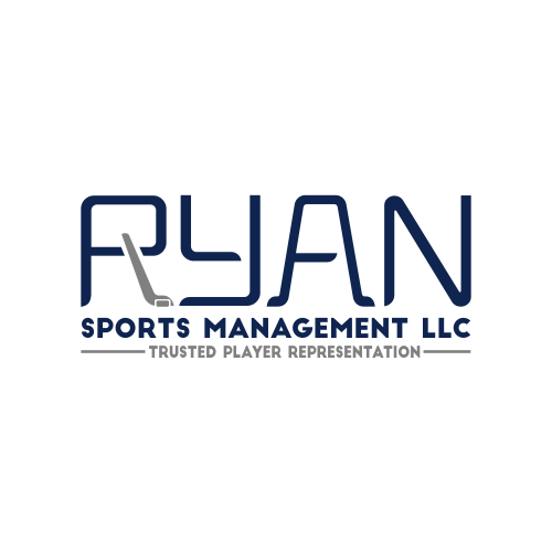Logo Design entry 1573146 submitted by balsh to the Logo Design for Ryan Sports Management LLC run by Billy.ryan14