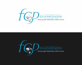 Logo Design entry 1573451 submitted by LJPixmaker