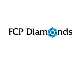 Logo Design Entry 1573464 submitted by logoesdesign to the contest for FCP Diamonds  run by jyorks