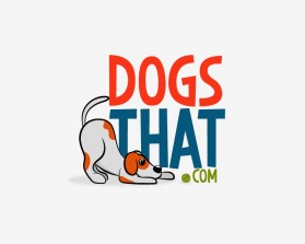 Logo Design entry 1573587 submitted by Dalinex to the Logo Design for DogsThat.com run by DogsThat