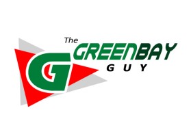 Logo Design entry 1573701 submitted by trisuhani to the Logo Design for The Green Bay Guy run by thegreenbayguy