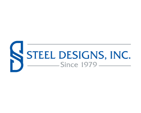 Logo Design entry 1573785 submitted by dsdezign to the Logo Design for Steel Designs, Inc. run by rkeferris