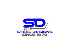 Logo Design entry 1573786 submitted by marsell to the Logo Design for Steel Designs, Inc. run by rkeferris