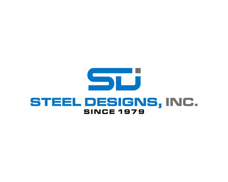 Logo Design entry 1573831 submitted by 'nez to the Logo Design for Steel Designs, Inc. run by rkeferris