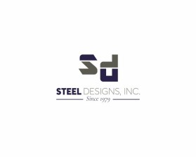 Logo Design Entry 1573862 submitted by Dalinex to the contest for Steel Designs, Inc. run by rkeferris