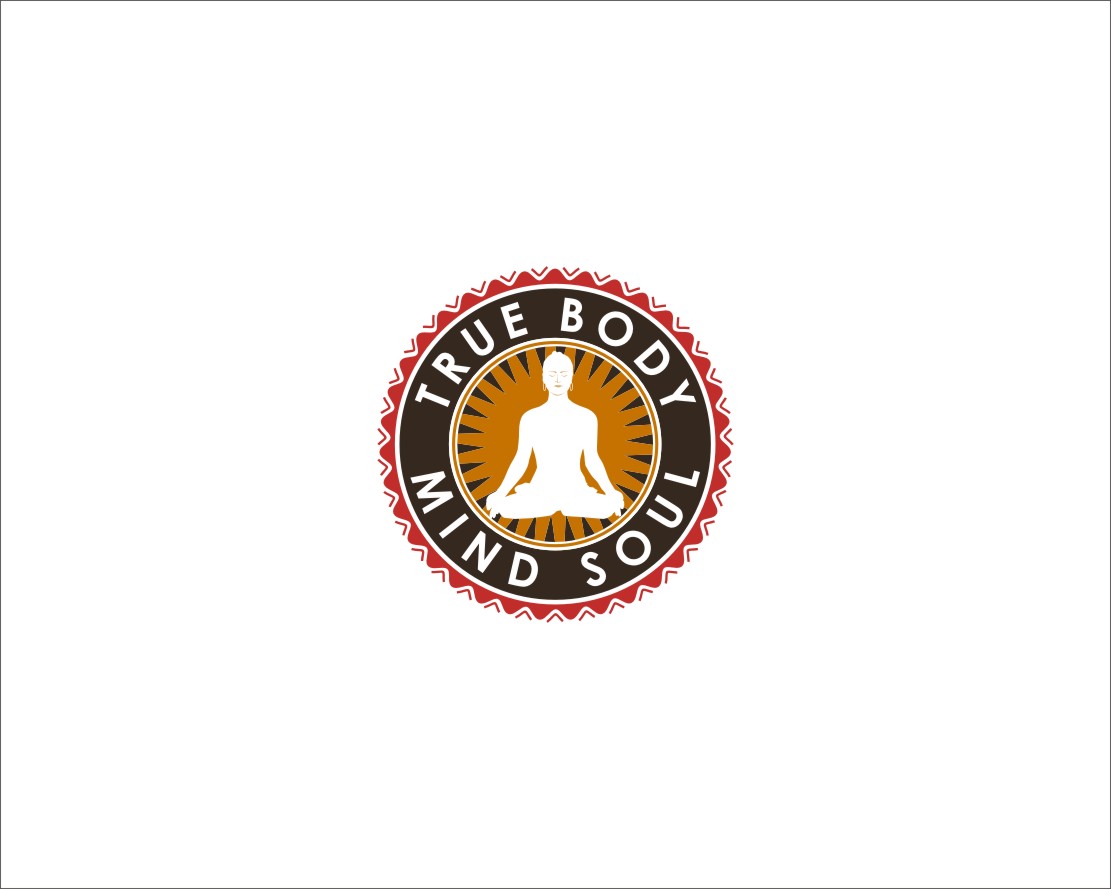 Logo Design entry 1573921 submitted by Wonkberan to the Logo Design for True Body Mind Soul run by ajamanka